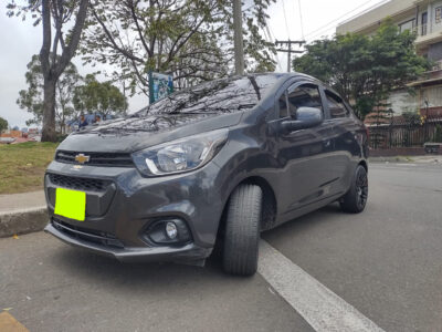 Chevrolet Beat Lt