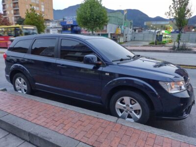 Dodge Journey