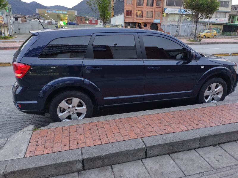 Dodge Journey