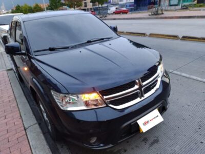 Dodge Journey